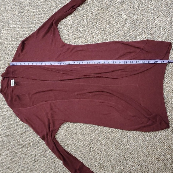 ***FREE BUNDLE ADD ON**Dynamite cardigan - Picture 5 of 6